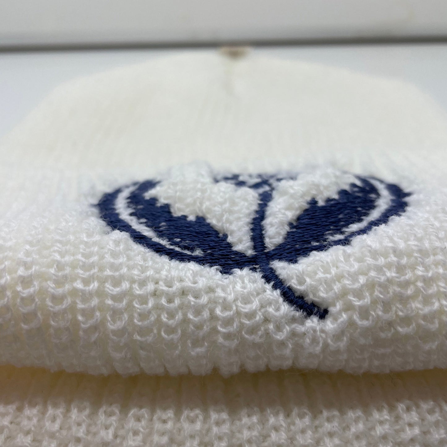 Scotland Rugby Beanie Hat