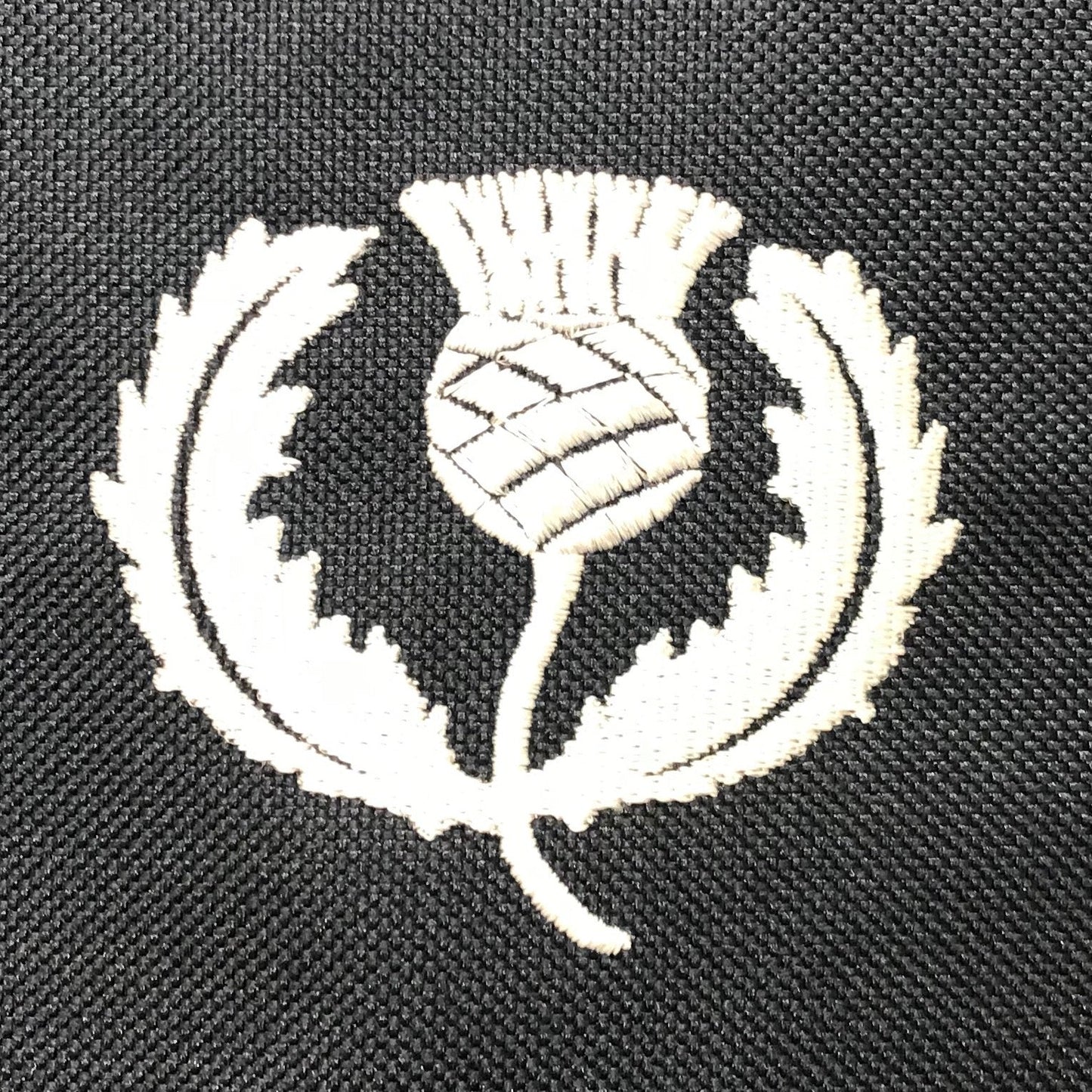 Scotland Rugby Badge
