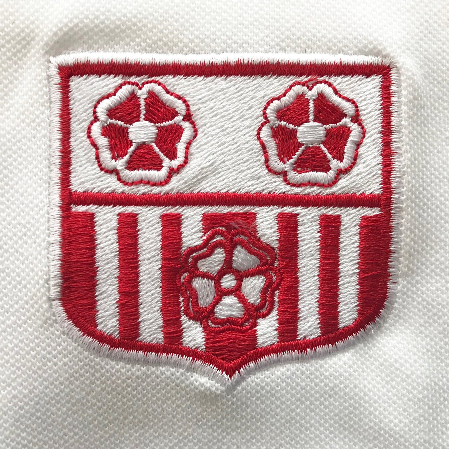 Southampton Football Badge