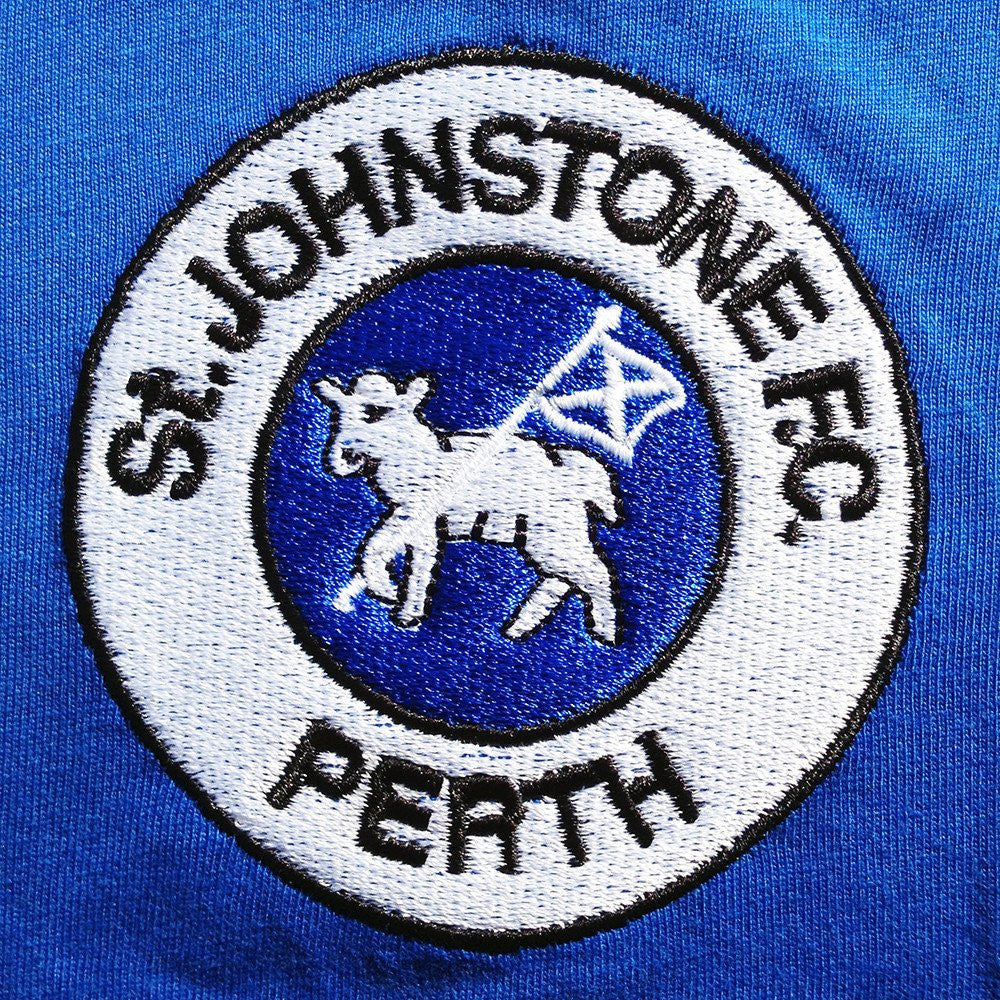 St Johnstone Jacket