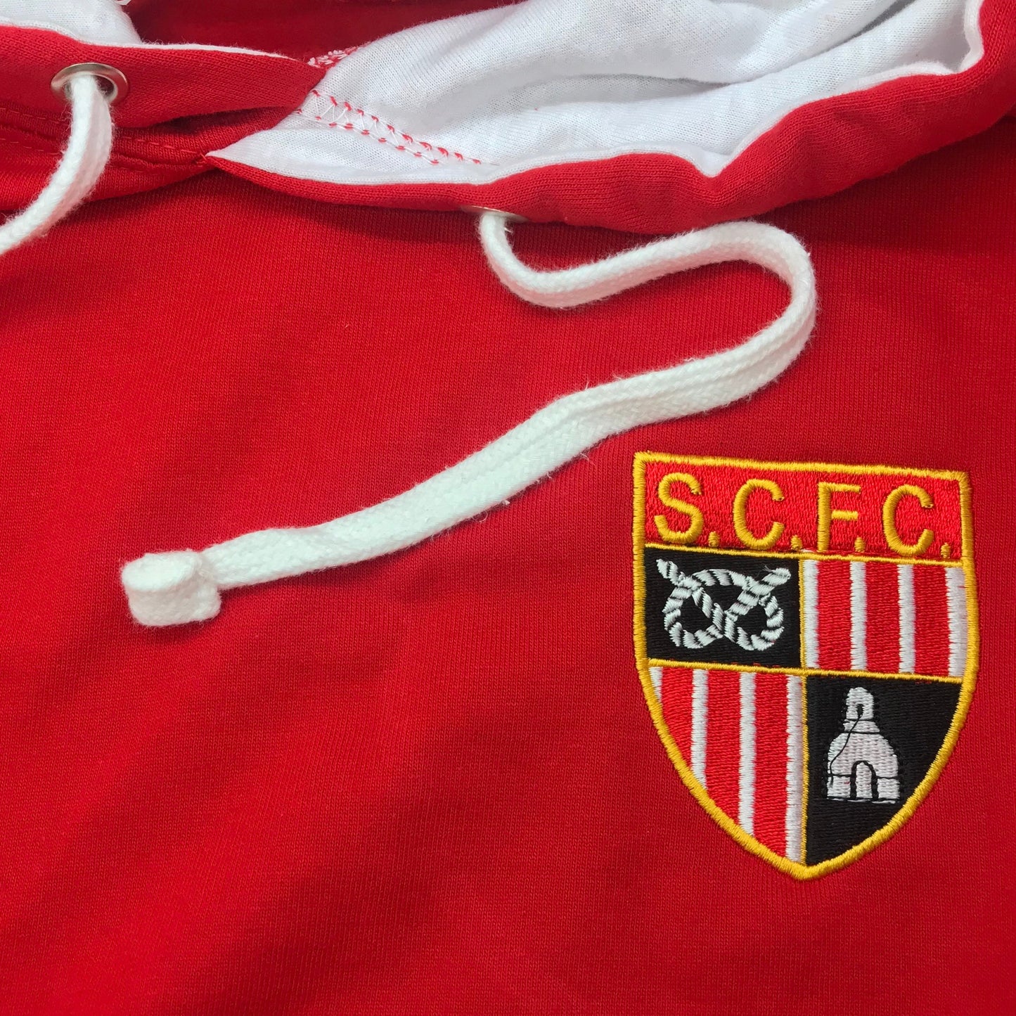 Retro Stoke Hoodie
