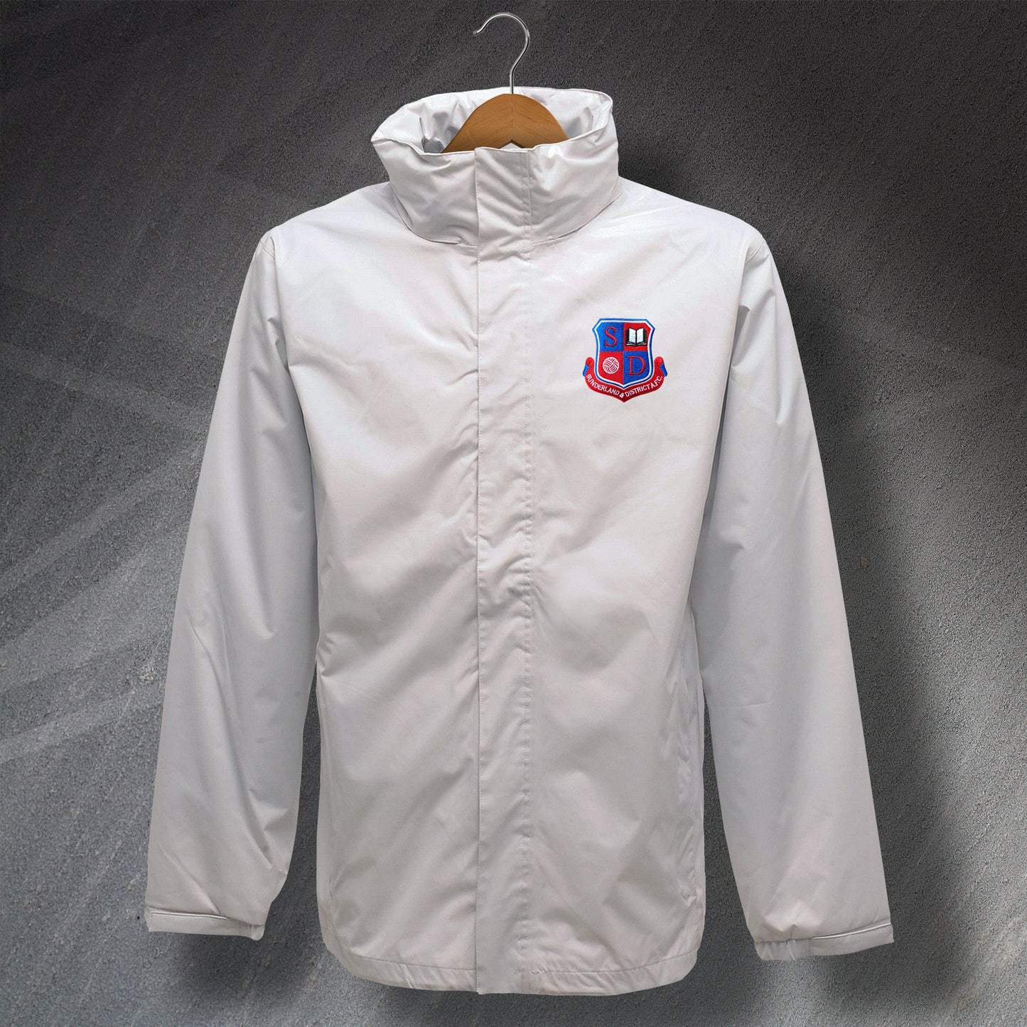 Sunderland Waterproof Jacket