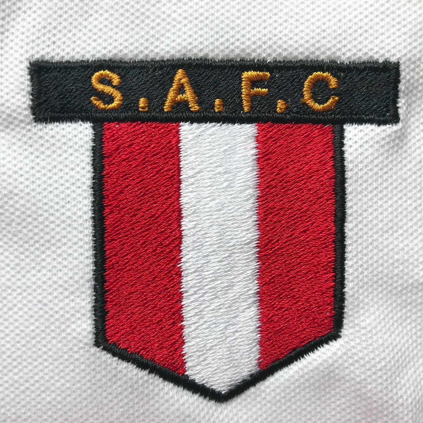 Sunderland Football Shirt
