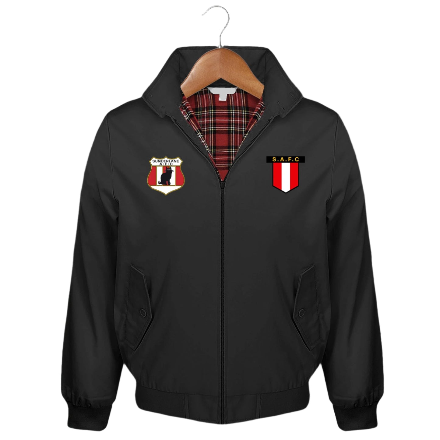 Sunderland AFC Bomber Jackets