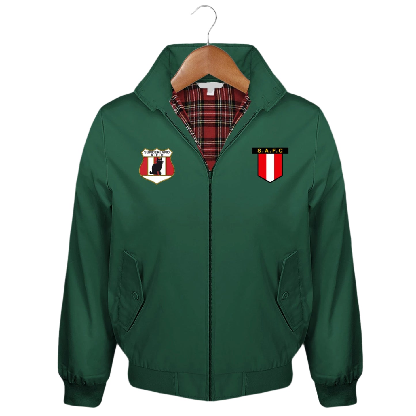 Sunderland AFC Bomber Jackets
