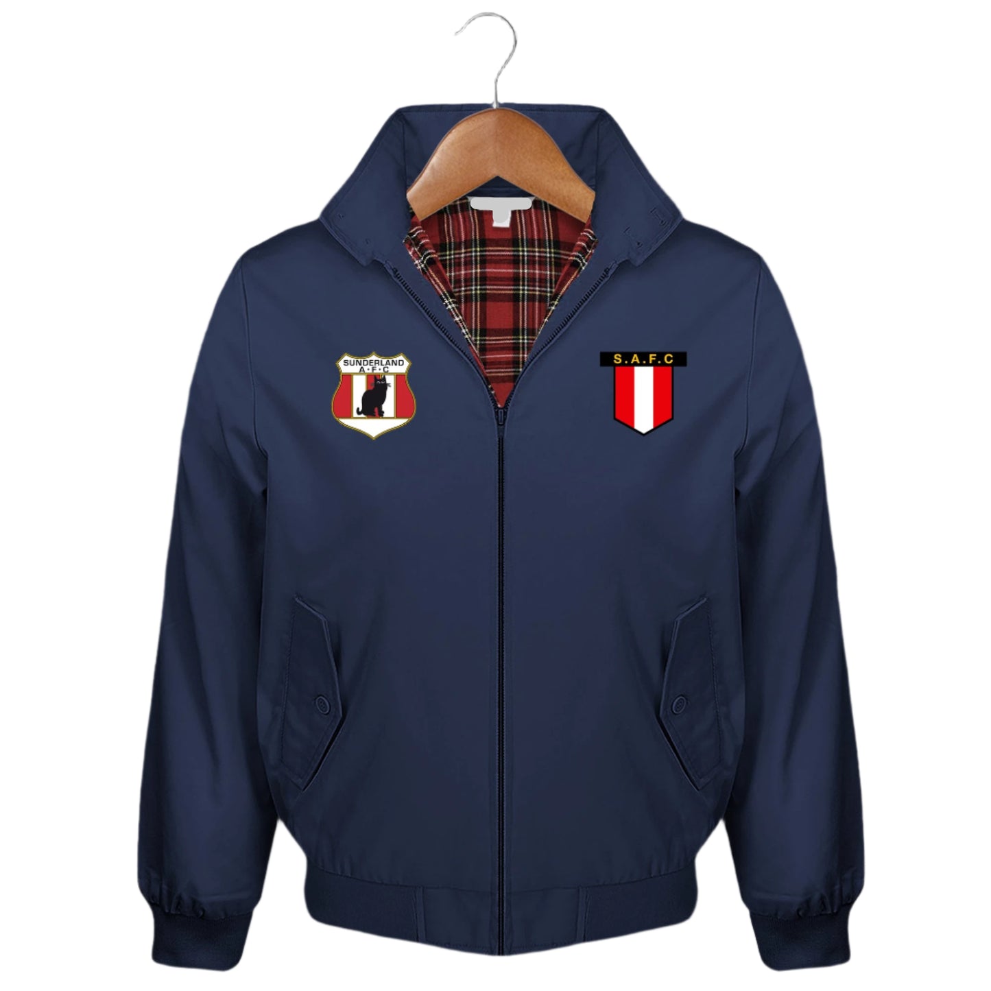 Sunderland AFC Bomber Jackets
