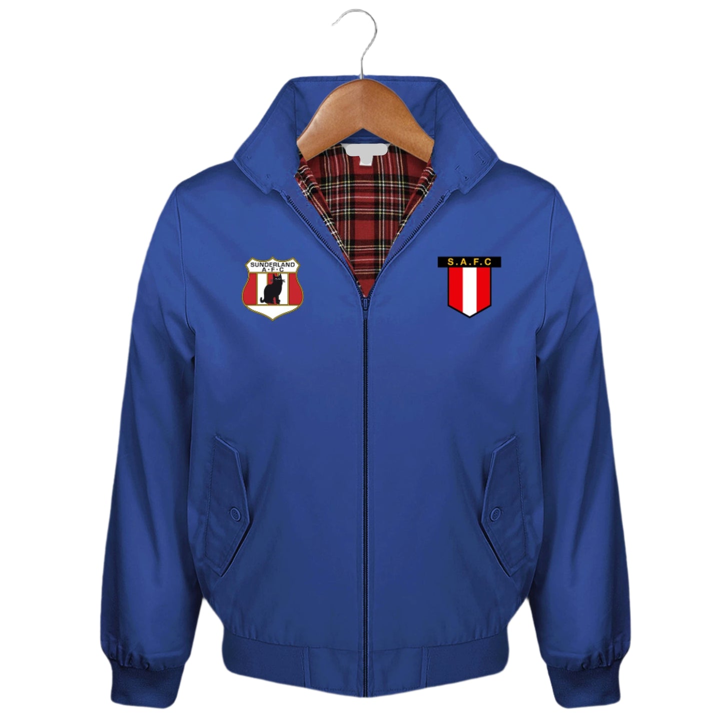 Sunderland AFC Bomber Jackets