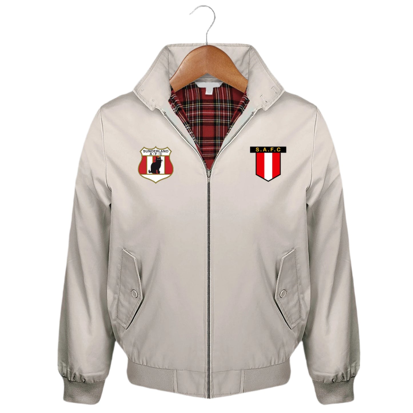 Sunderland AFC Bomber Jackets