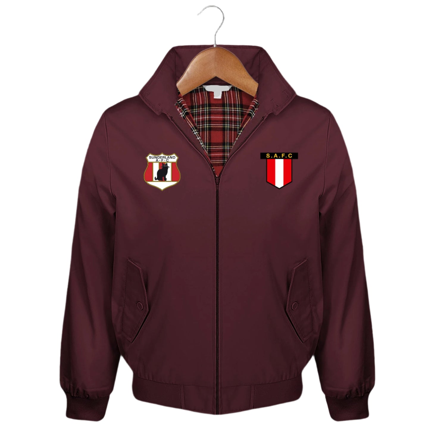 Sunderland AFC Bomber Jackets