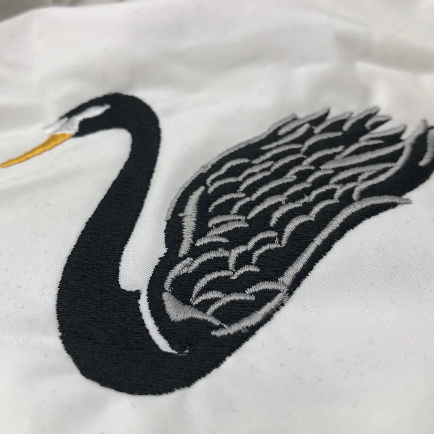 Swansea Football Jacket