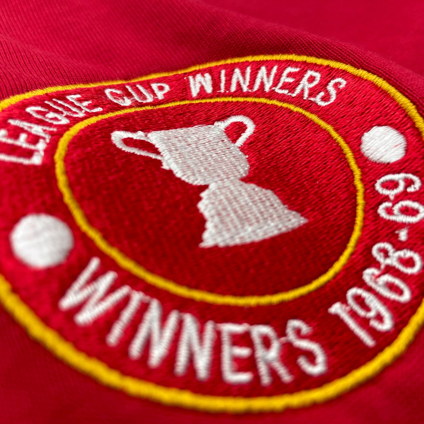 Swindon Town Coat