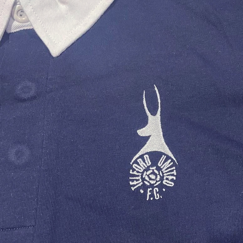Retro Telford Football Shirt