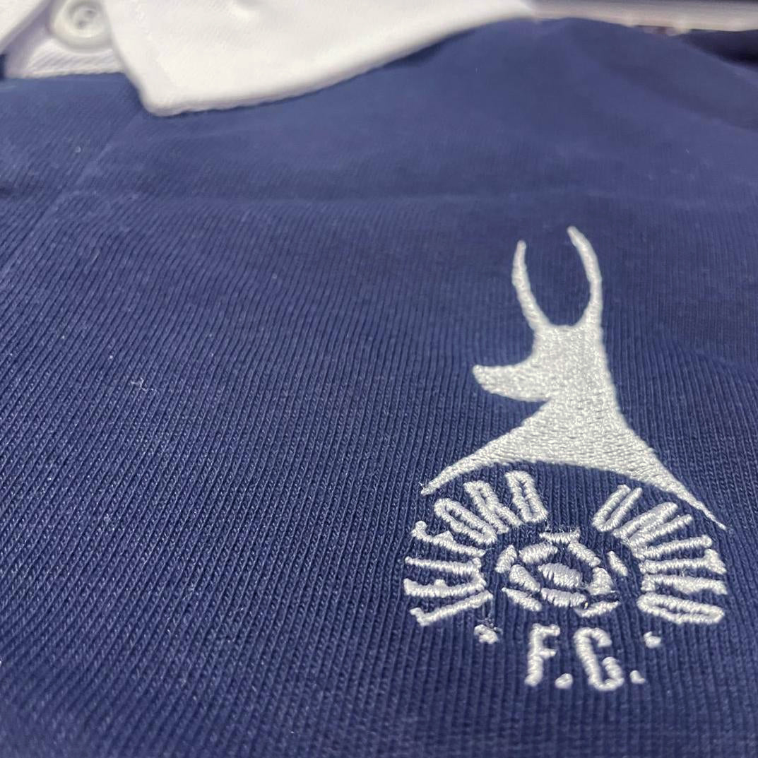 Retro Telford Football Shirt