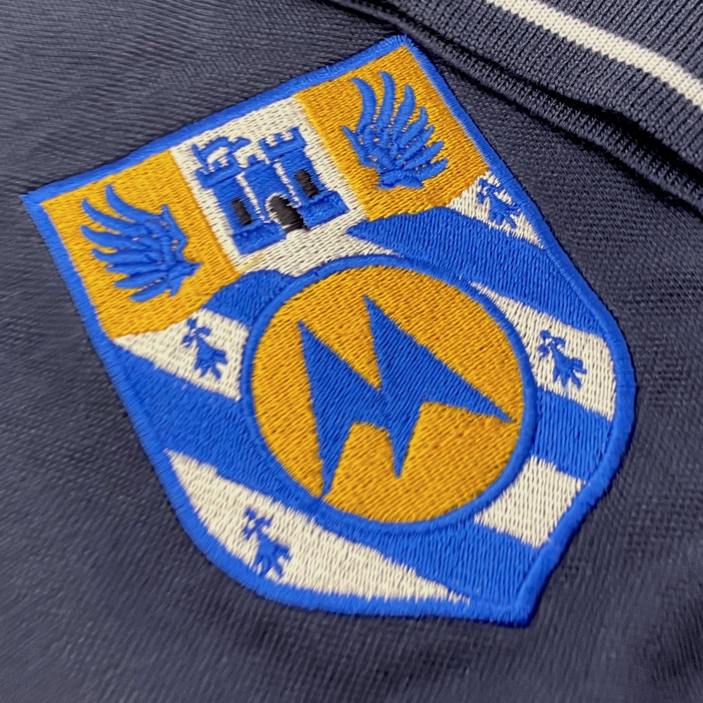 Torquay Football Shirt