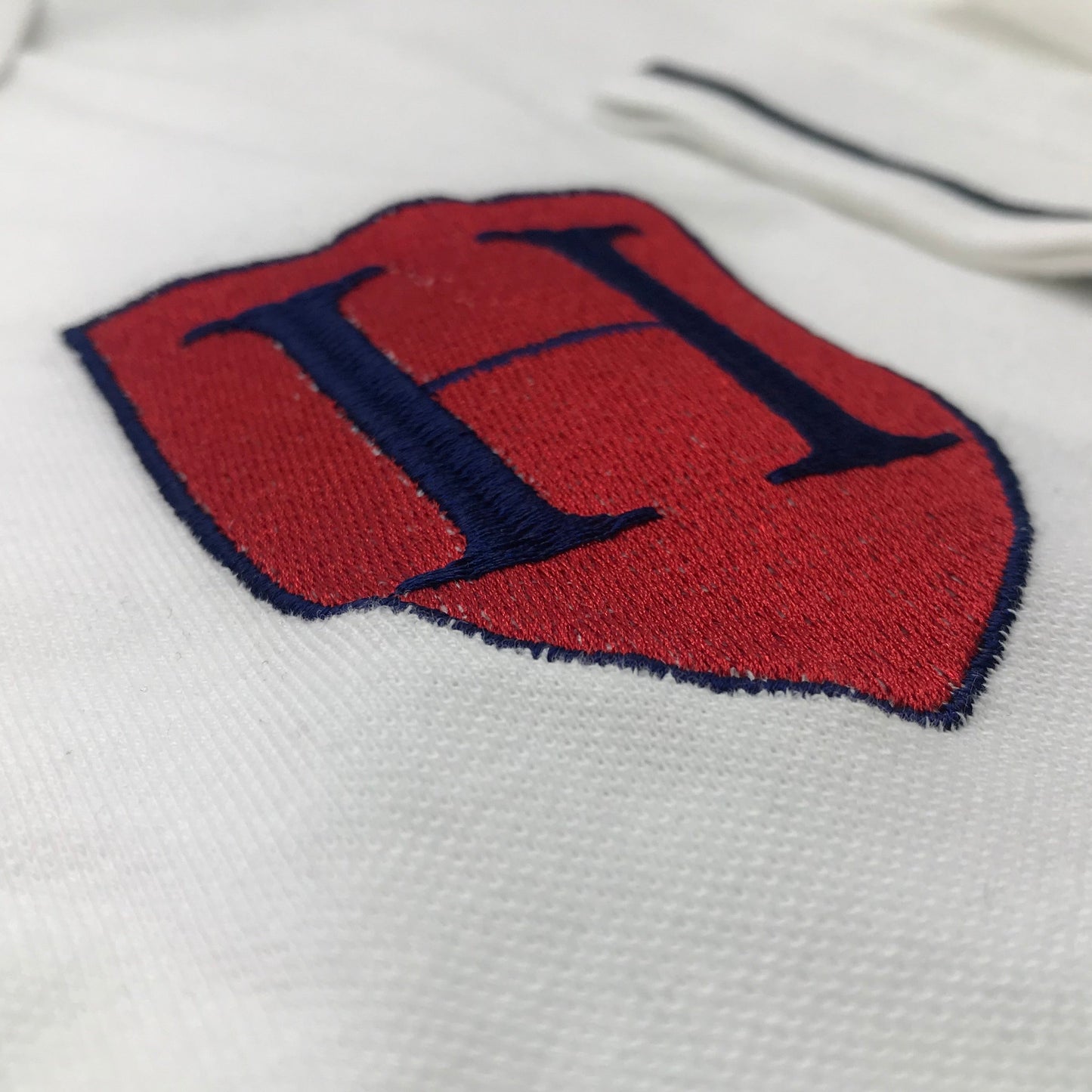 Tottenham Football Polo Shirt