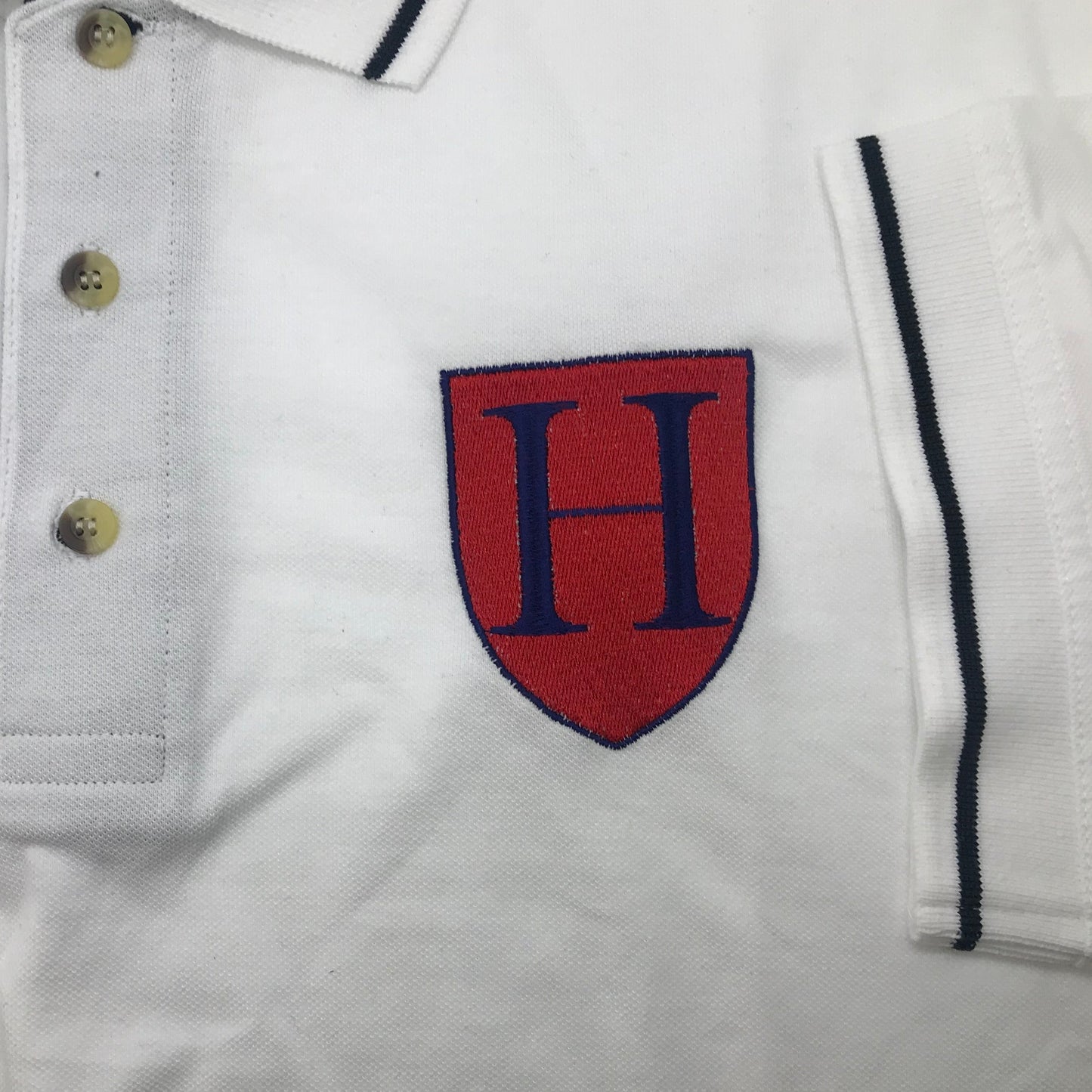 Tottenham Football Polo Shirt
