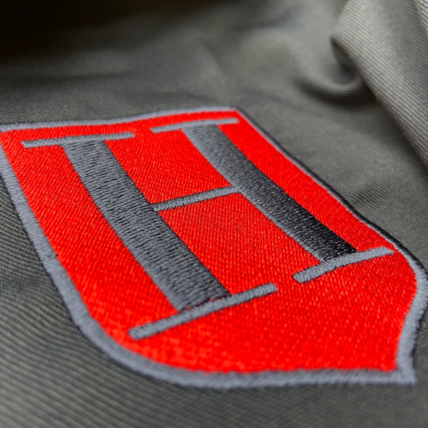 Tottenham Football Harrington Jacket