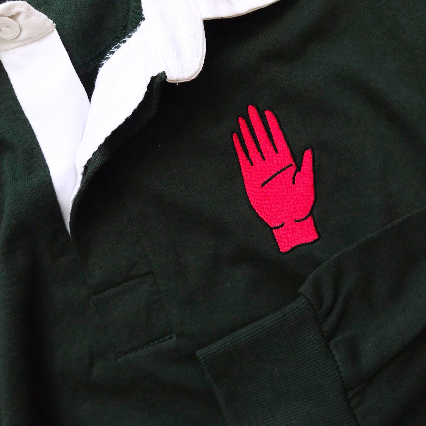 Ulster Rugby Shirt