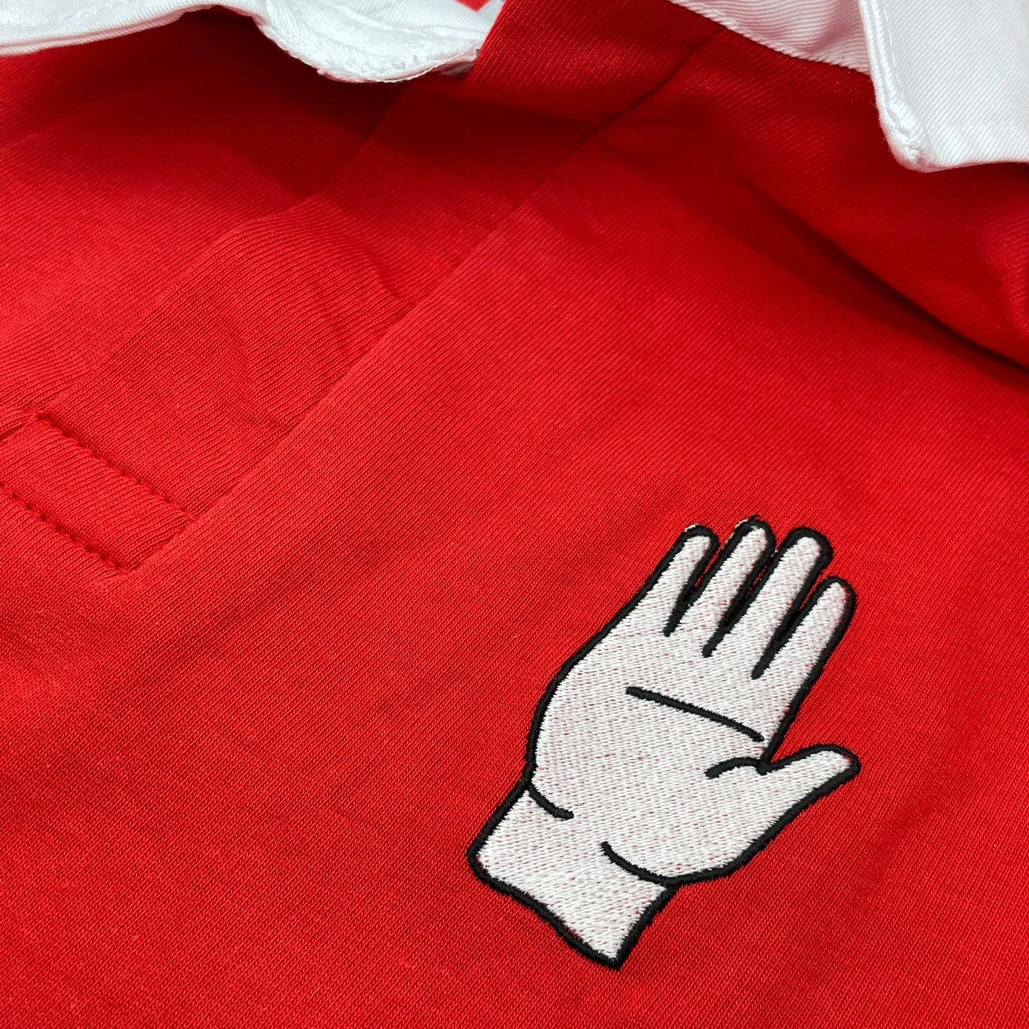 Ulster Rugby Shirt