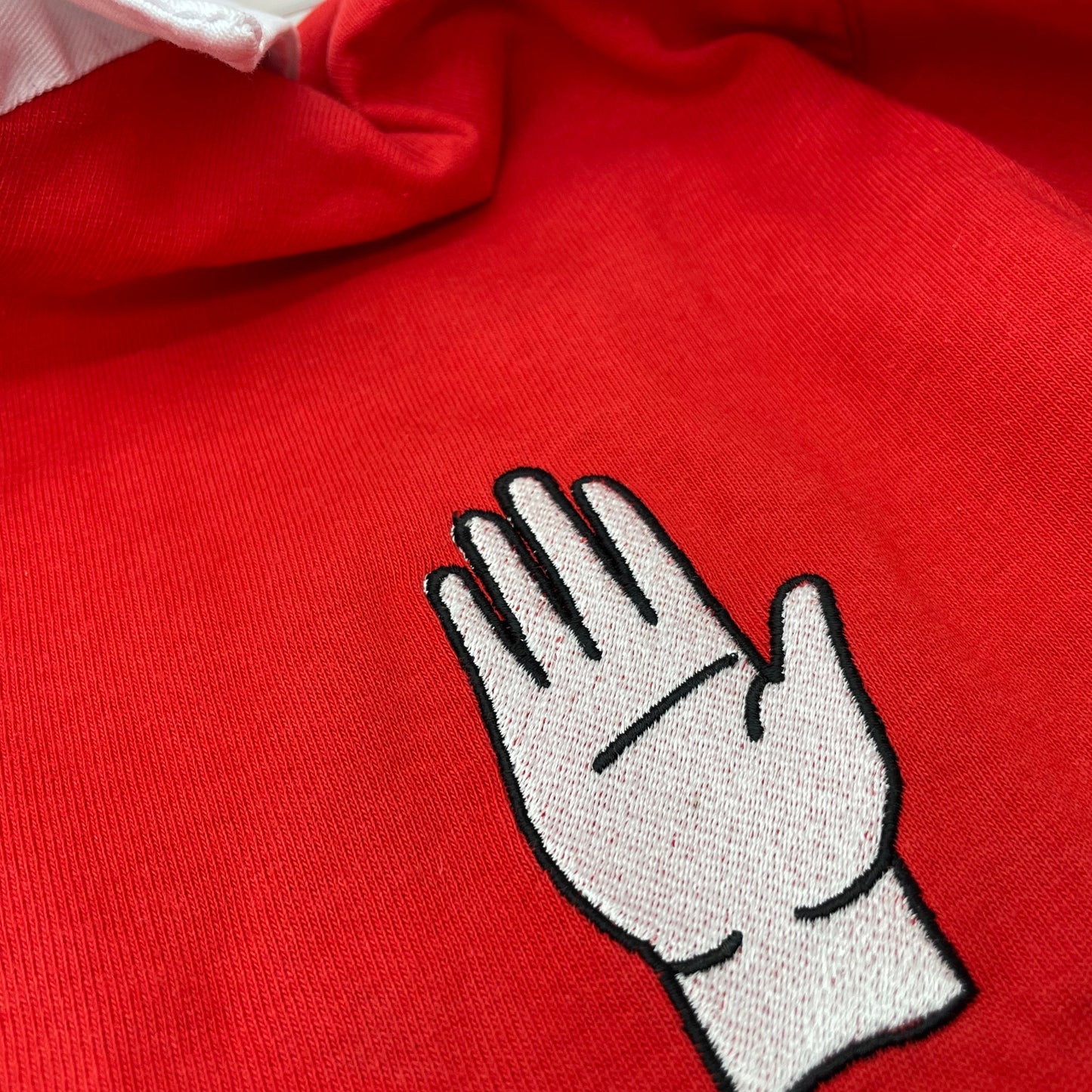 Ulster Rugby Shirt