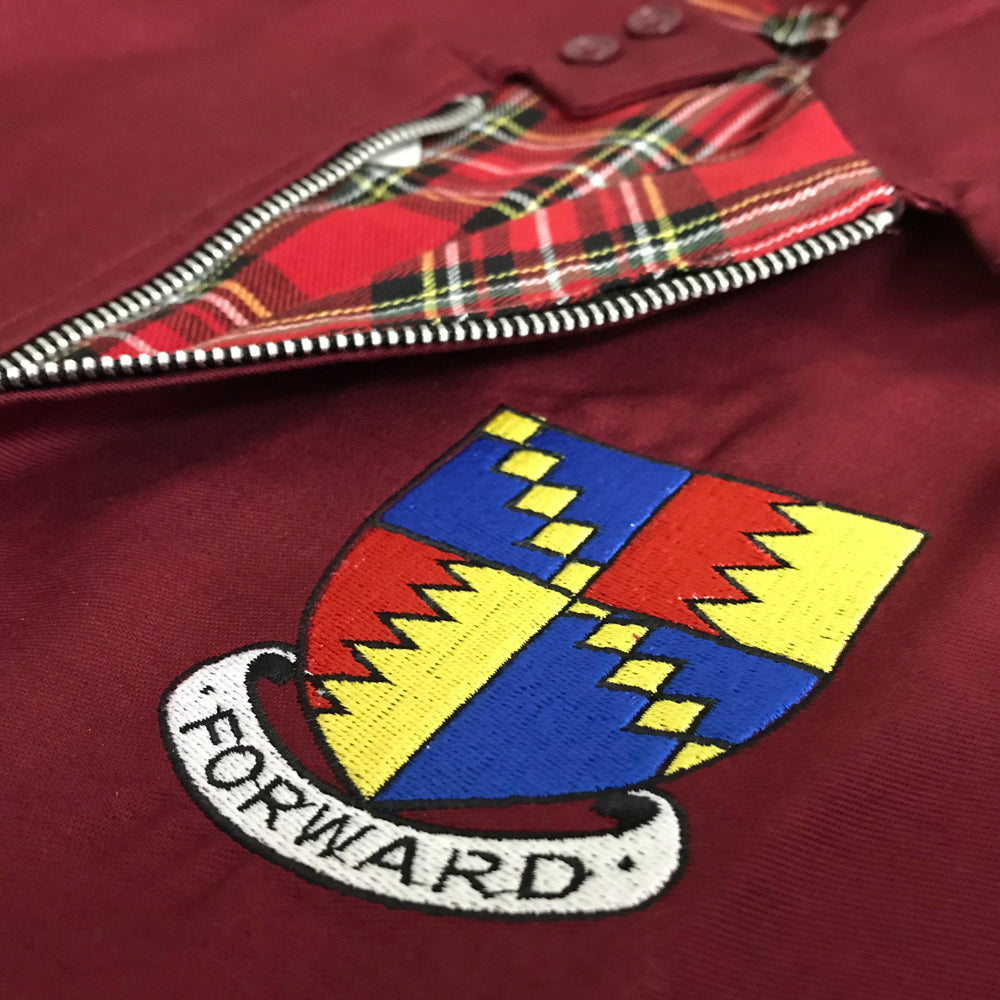 Aston Villa FC Coat