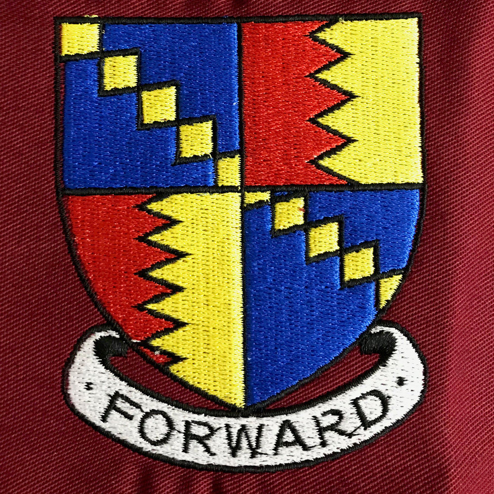 Aston Villa FC Coat