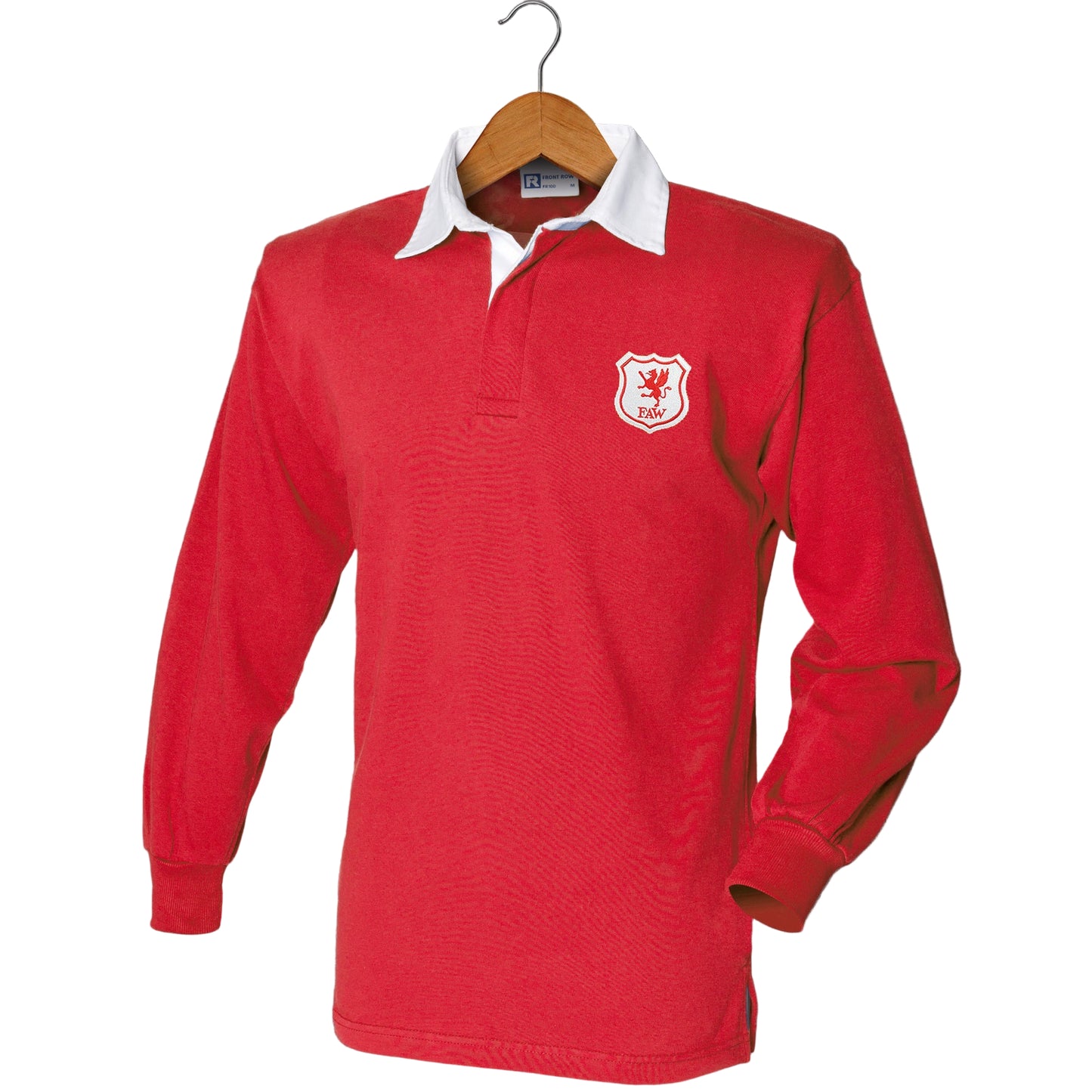 Wales Football Shirt