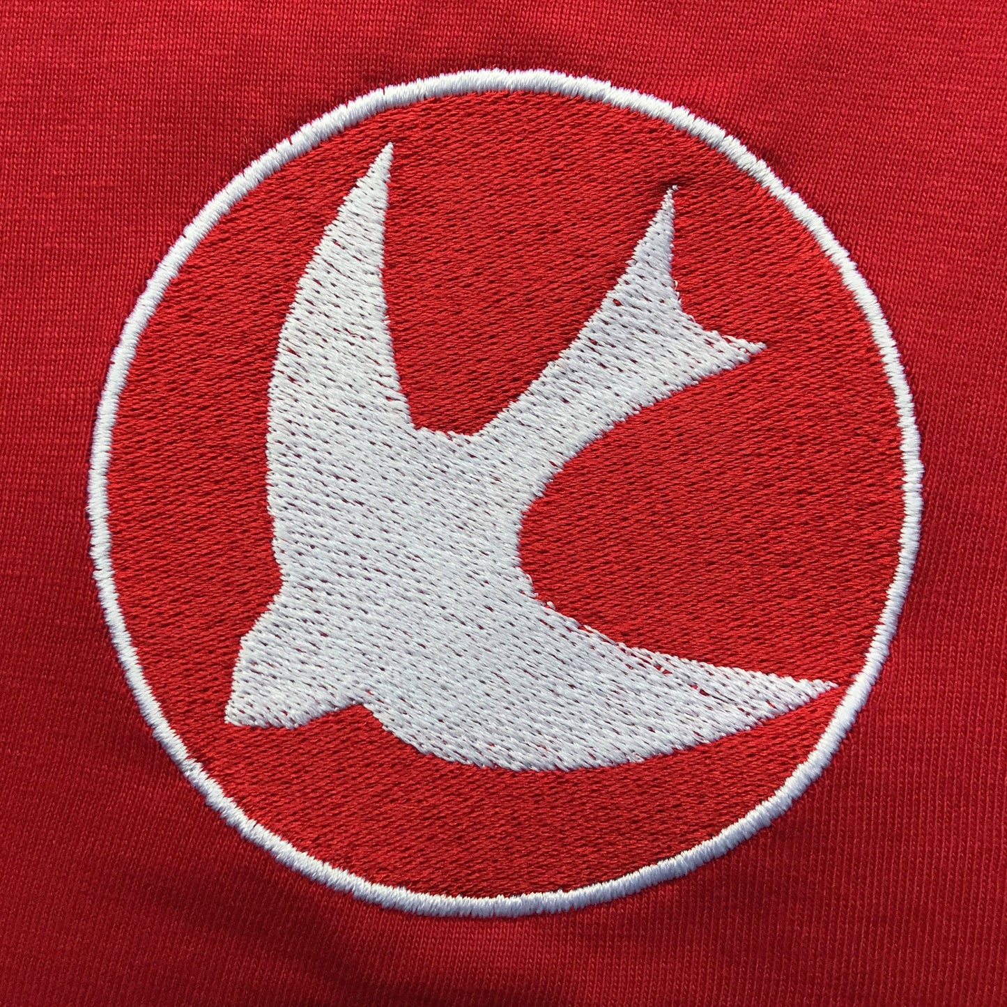 Walsall Badge