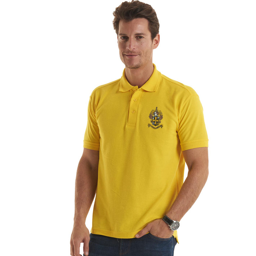 Wolverhampton Wanderers Polo Shirt