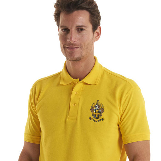 Wolverhampton Wanderers Polo Shirt
