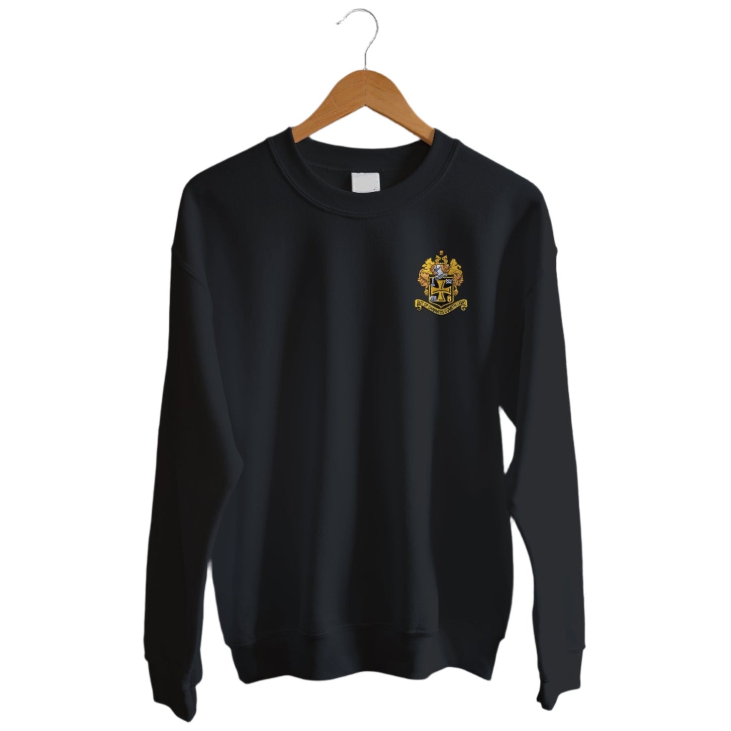 Wolves Football Sweatshirt