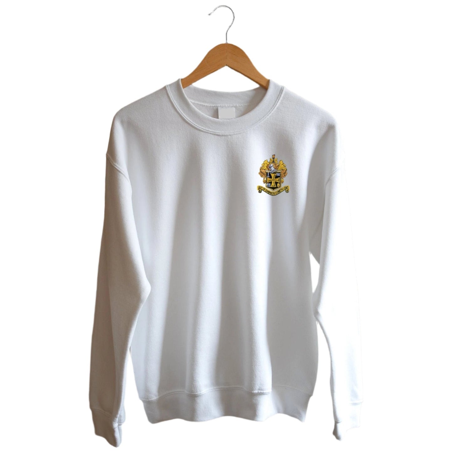 Wolves Football Sweatshirt