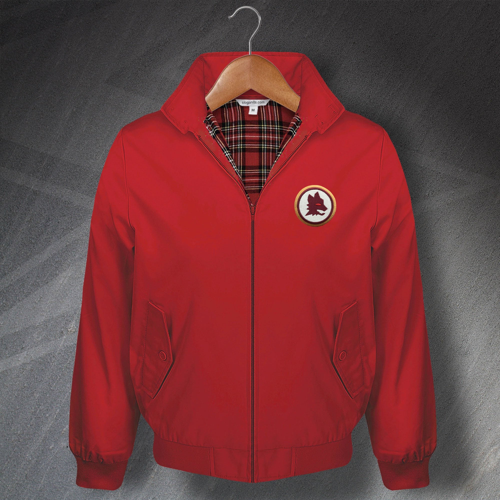 Romea Cognac Jacket main image 1