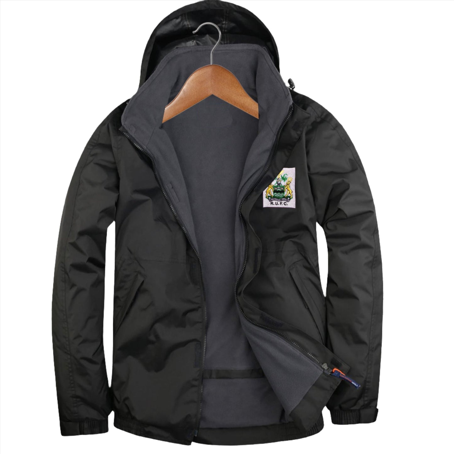 Rotherham United Jacket