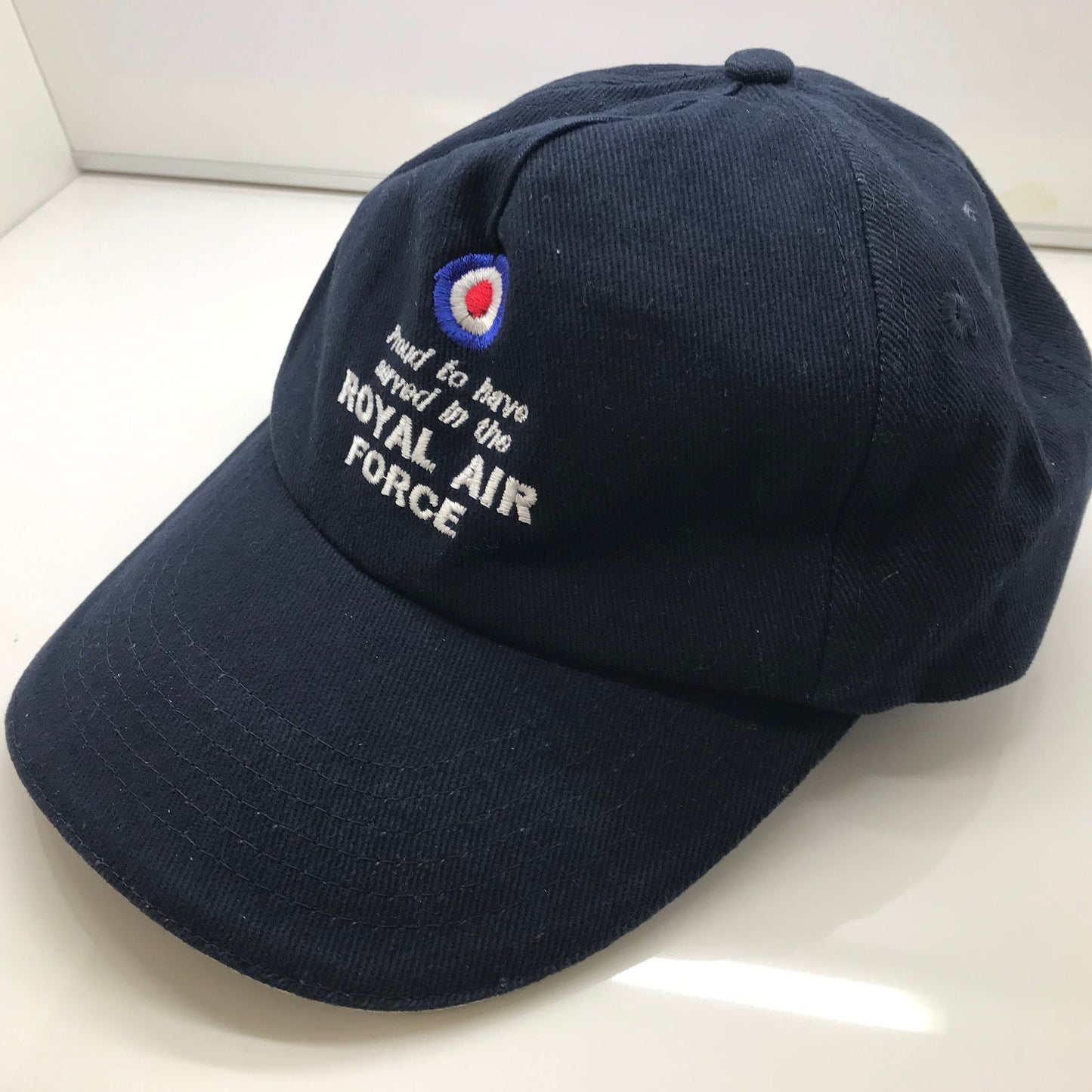 RAF Baseball Cap