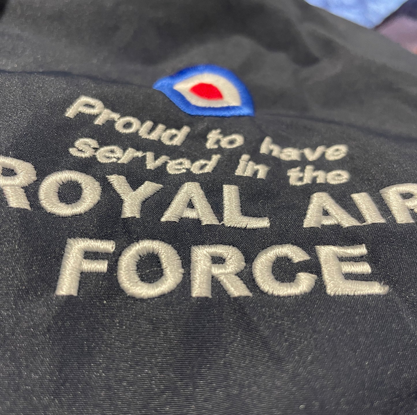 Royal Air Force Coat WW2