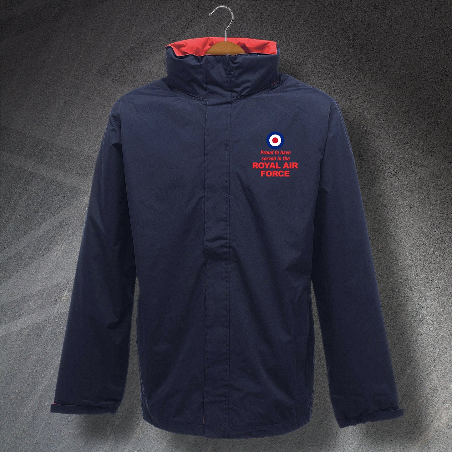 RAF Jacket