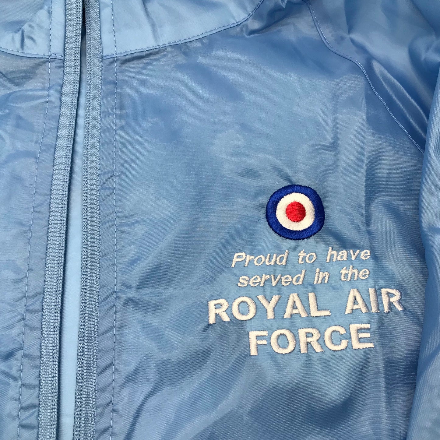 RAF Lightweight Jacket