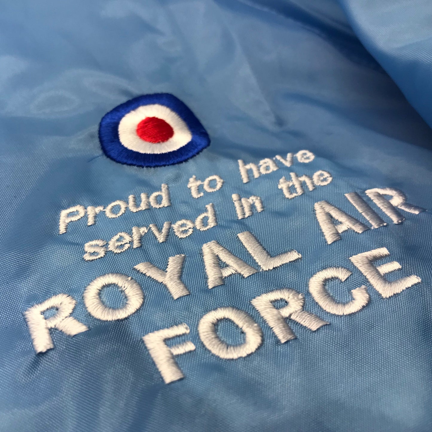 RAF Lightweight Jacket