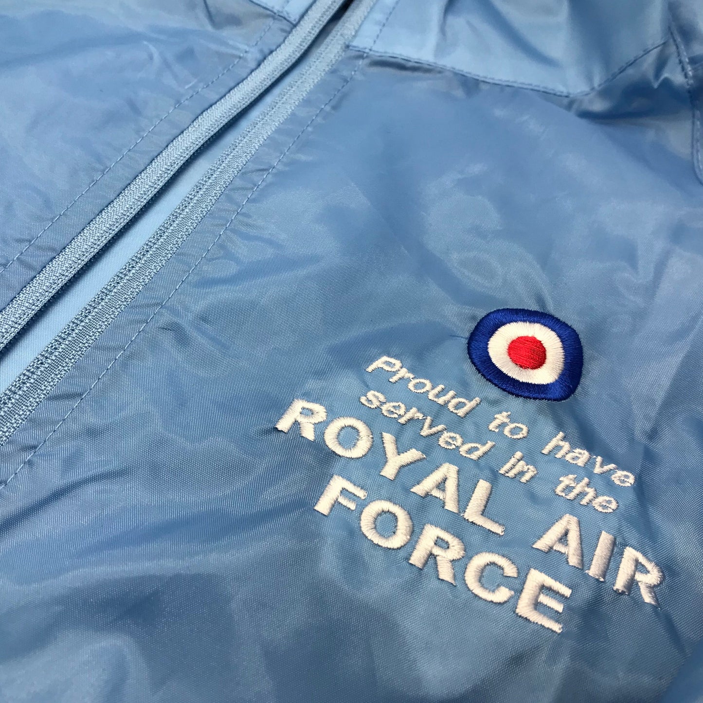 RAF Lightweight Jacket