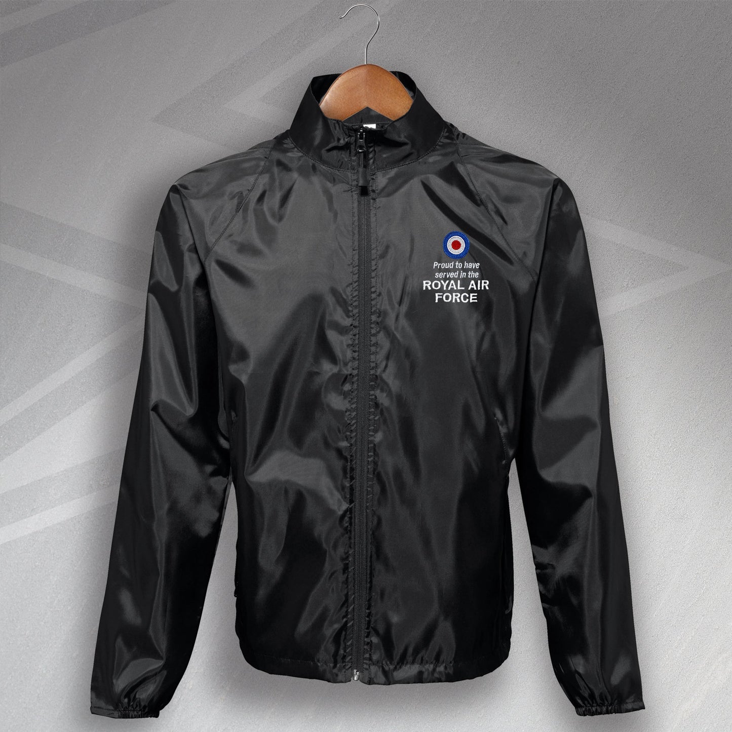 RAF Lightweight Jacket