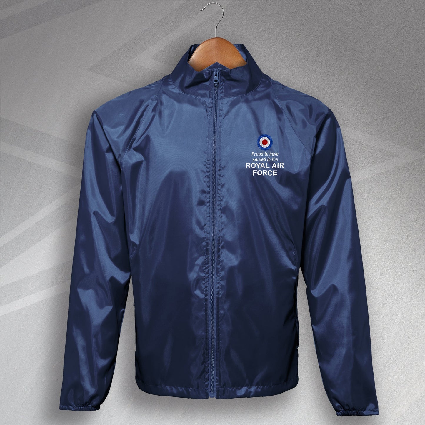 RAF Lightweight Jacket