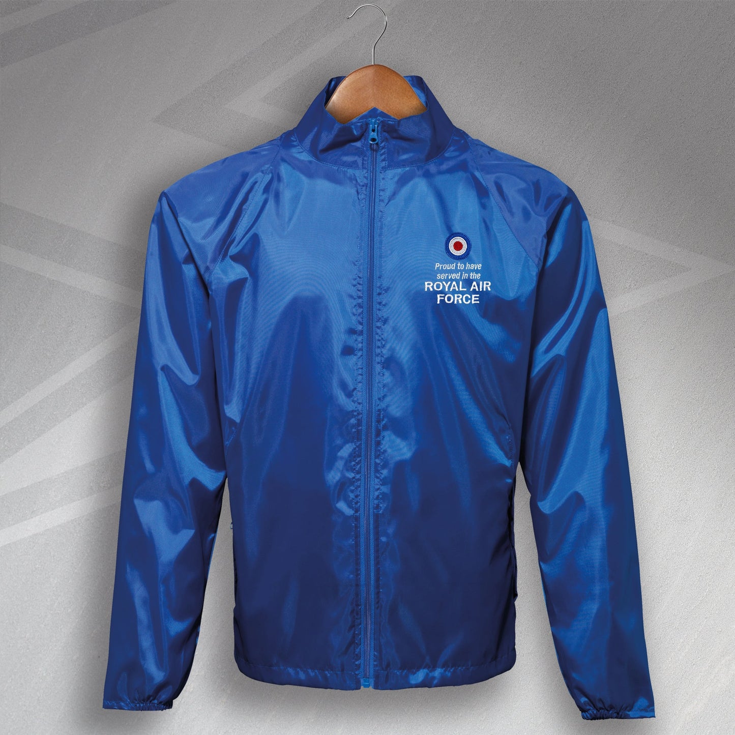 RAF Lightweight Jacket