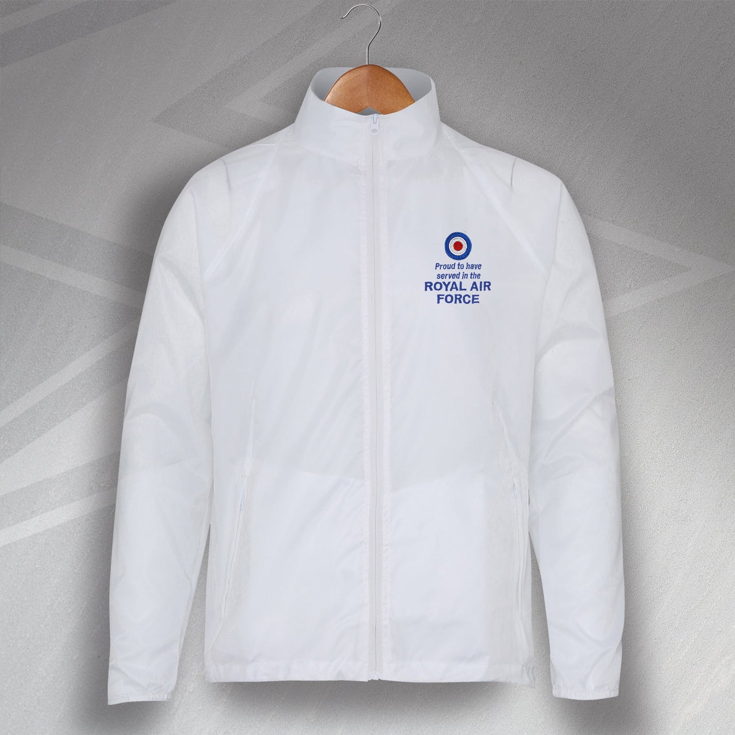 RAF Lightweight Jacket