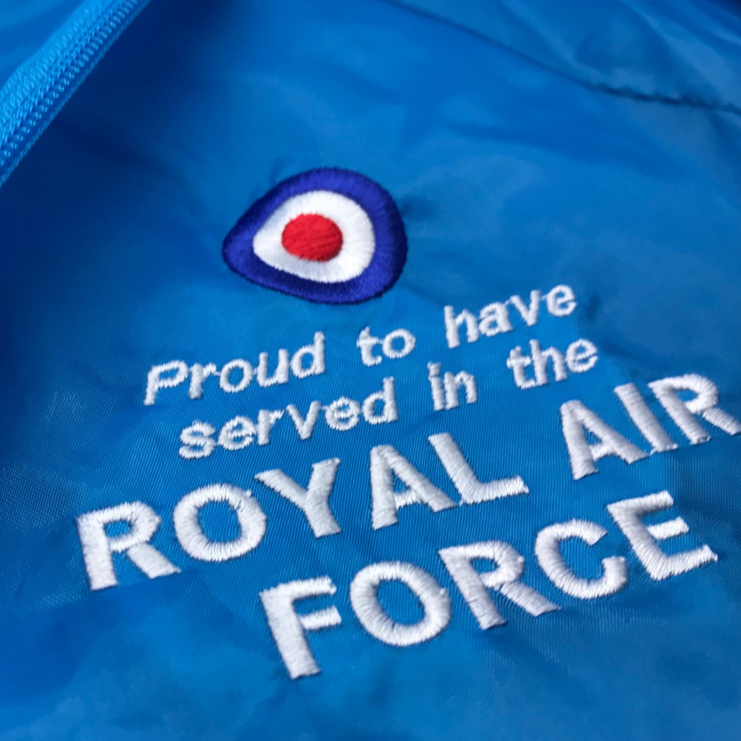 RAF Lightweight Jacket