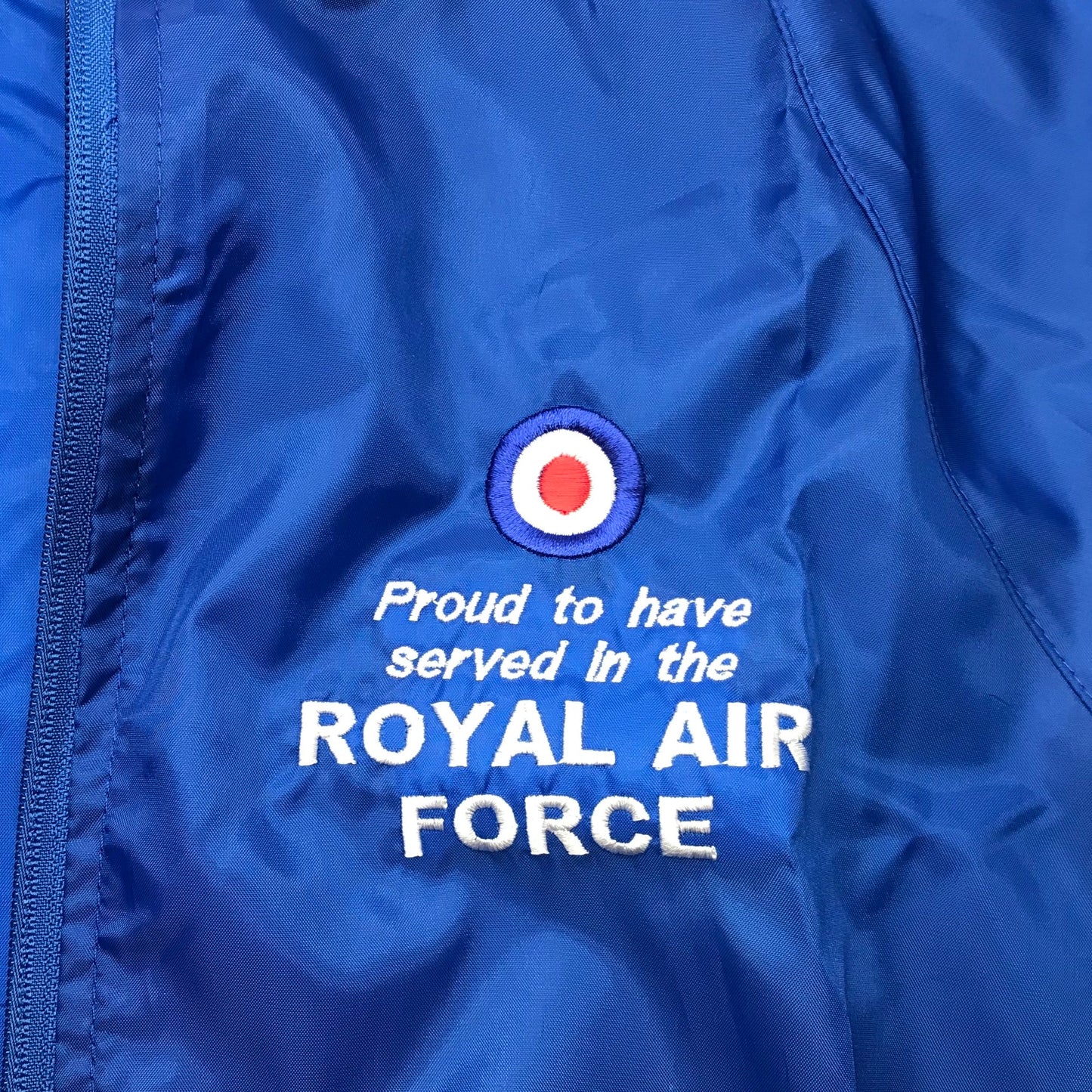 RAF Lightweight Jacket