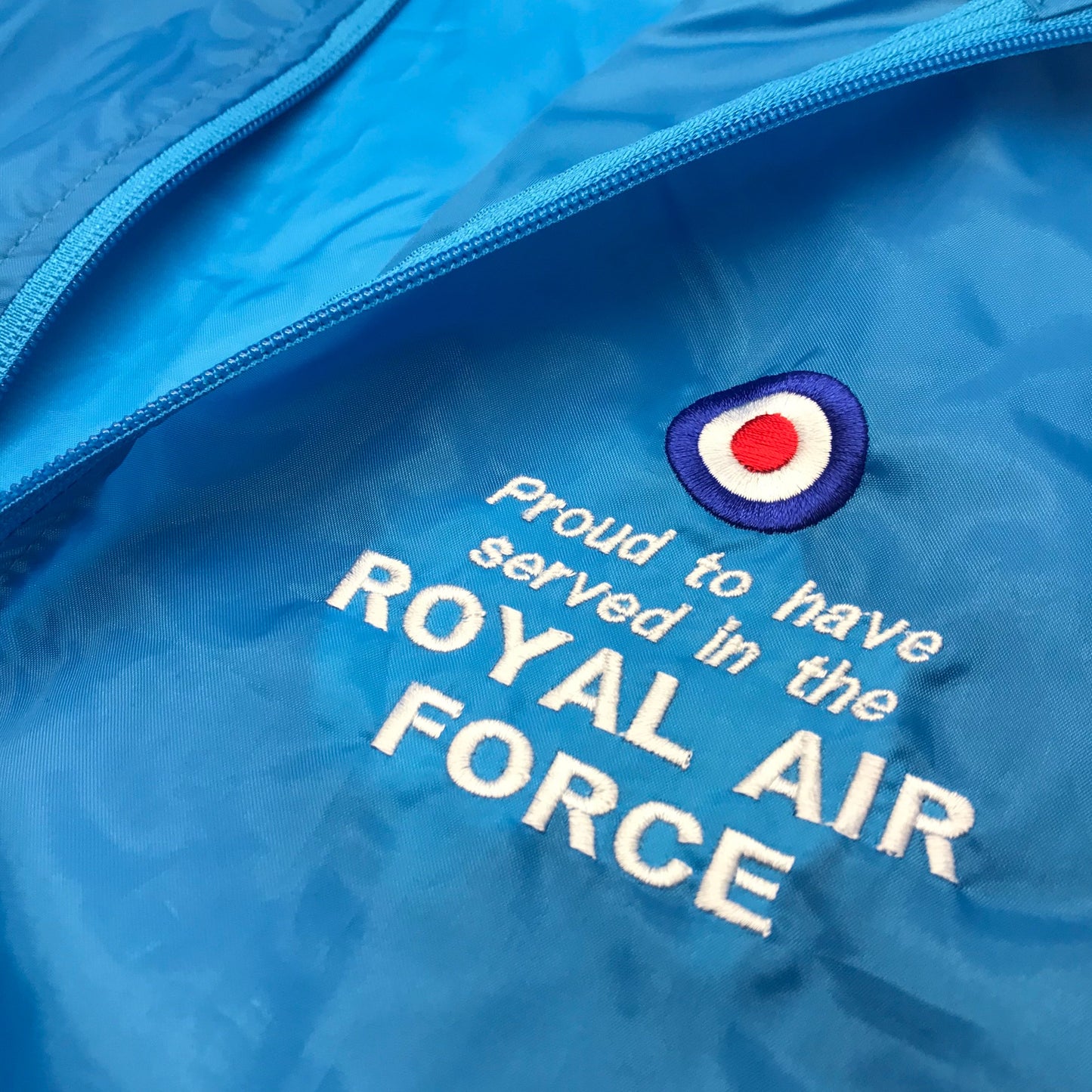 RAF Lightweight Jacket