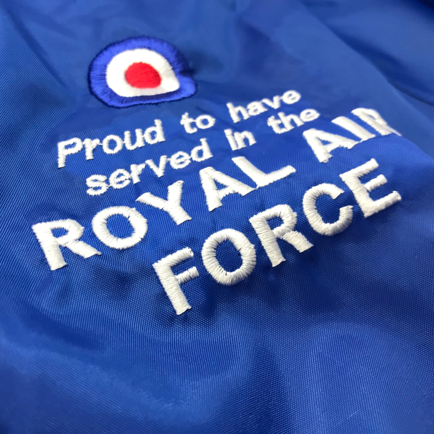 RAF Lightweight Jacket