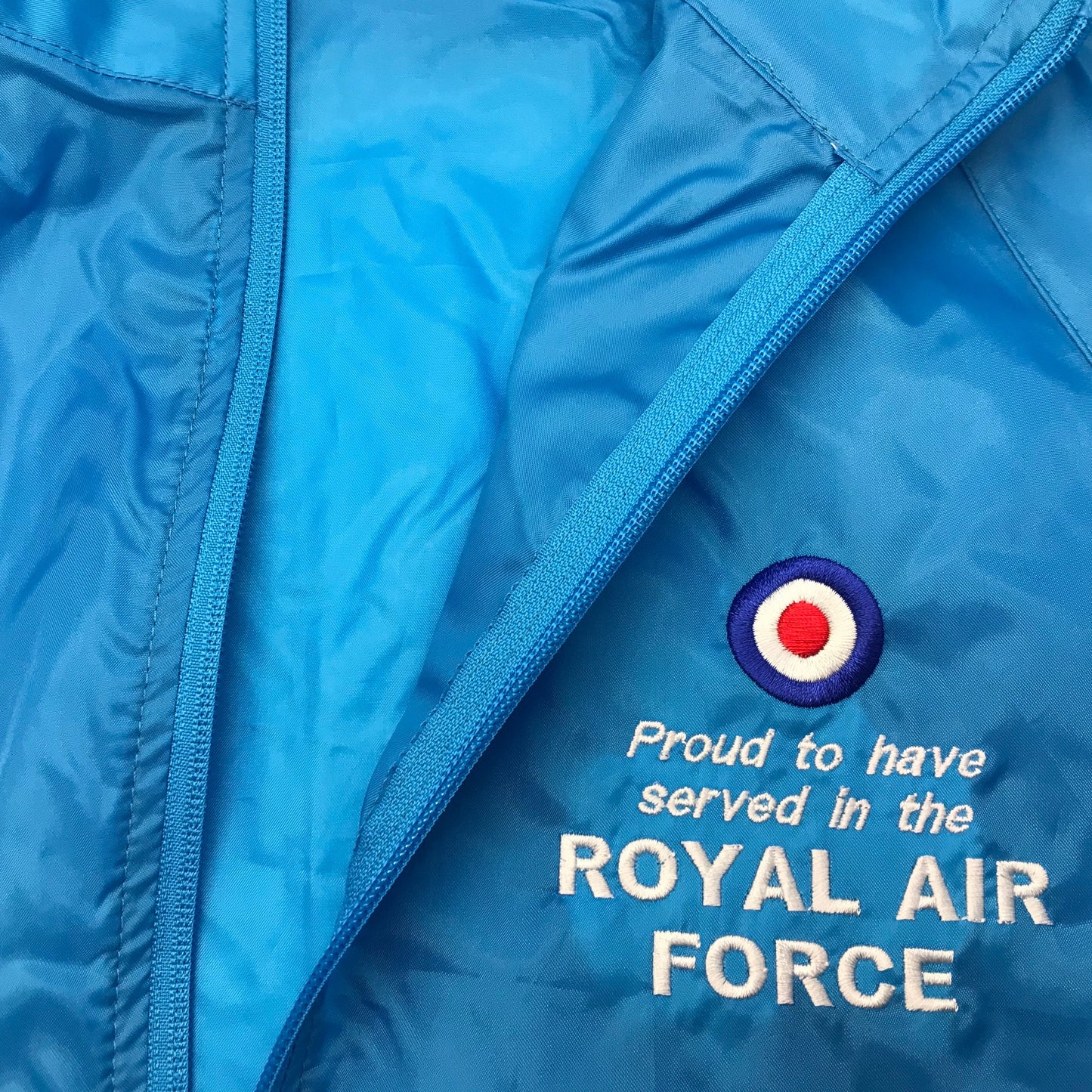RAF Lightweight Jacket