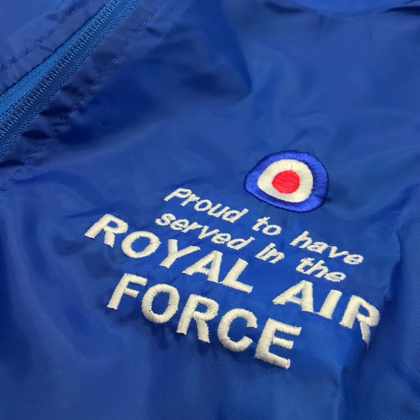 RAF Lightweight Jacket